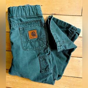 Carhartt Size 3T pants